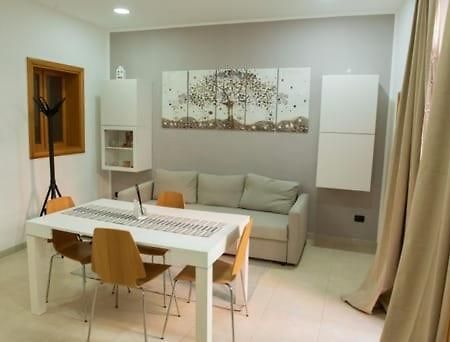 Casa Rita Apartment Bari Luaran gambar