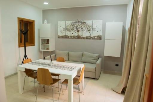 Casa Rita Apartment Bari Luaran gambar