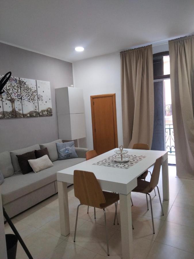 Casa Rita Apartment Bari Luaran gambar