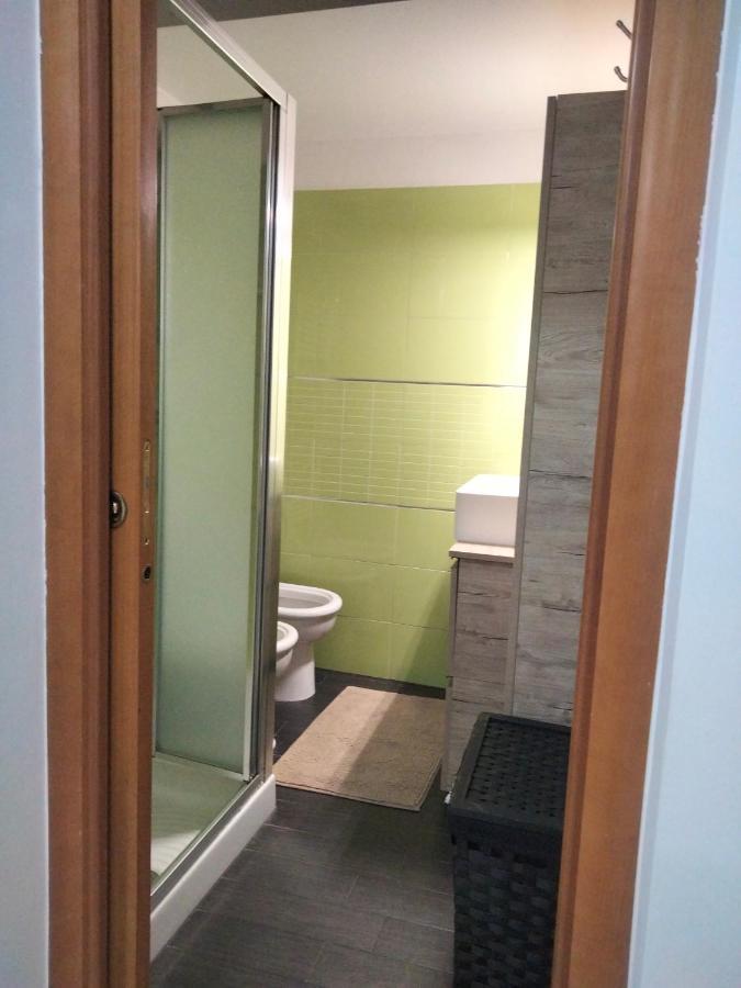 Casa Rita Apartment Bari Luaran gambar